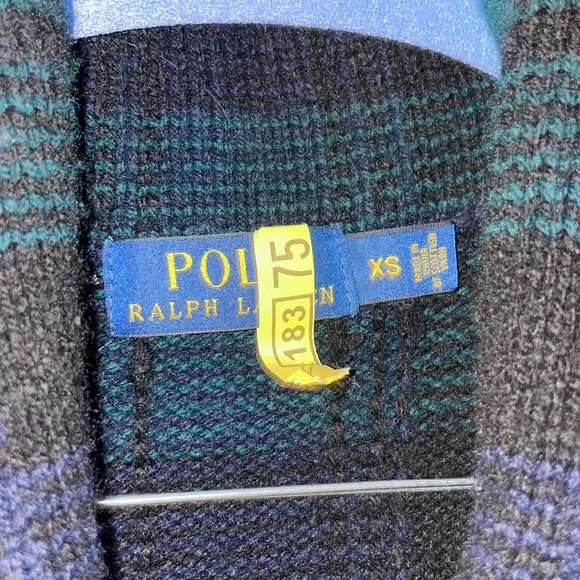 Ralph Lauren cardigan
